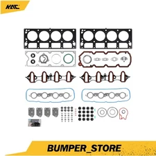 Head Gasket Set Fits 06-11 Chevy Silverado 07-11 Chevy Tahoe GMC Sierra 5.3L