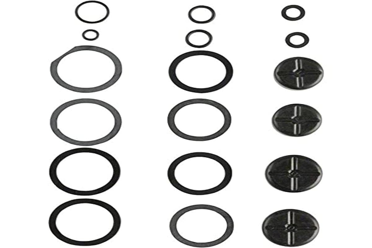 Kit Piston Etrier Guide R RS RSC Piston Frein Sram 2x16mm 2x14mm VTT Enduro