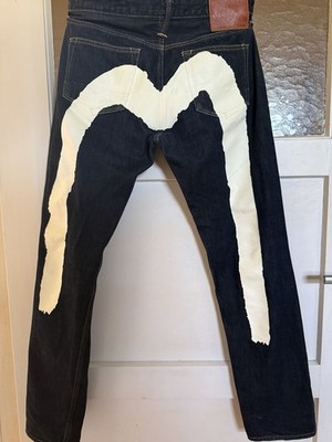 Evisu Jeans