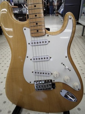 ギター greco SE-500 GRECO SE-500 Used 1976 Sen body Maple neck Maple fingerboard