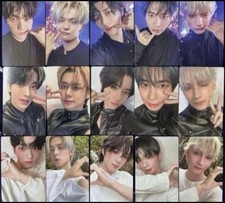 TXT Starkissed KPOP Trading Card Set Unopened with Postcard, no serial