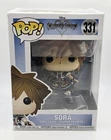 Funko Pop Disney Kingdom Hearts Sora #331