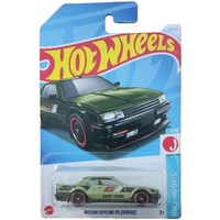Hot Wheels Nissan Skyline Rs (KDR30) (Hw J-Imports)