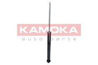 2X Kamoka StoßDäMpfer 2001021 FüR Fiesta Mazda Ford 5 Van Fusion 16V LPG Tdci DY