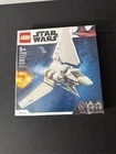 New Sealed Box - LEGO Star Wars: Imperial Shuttle (75302) ( 660 Pcs )