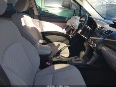 Fuse Box Engine Compartment Fits 16 FORESTER 4727138