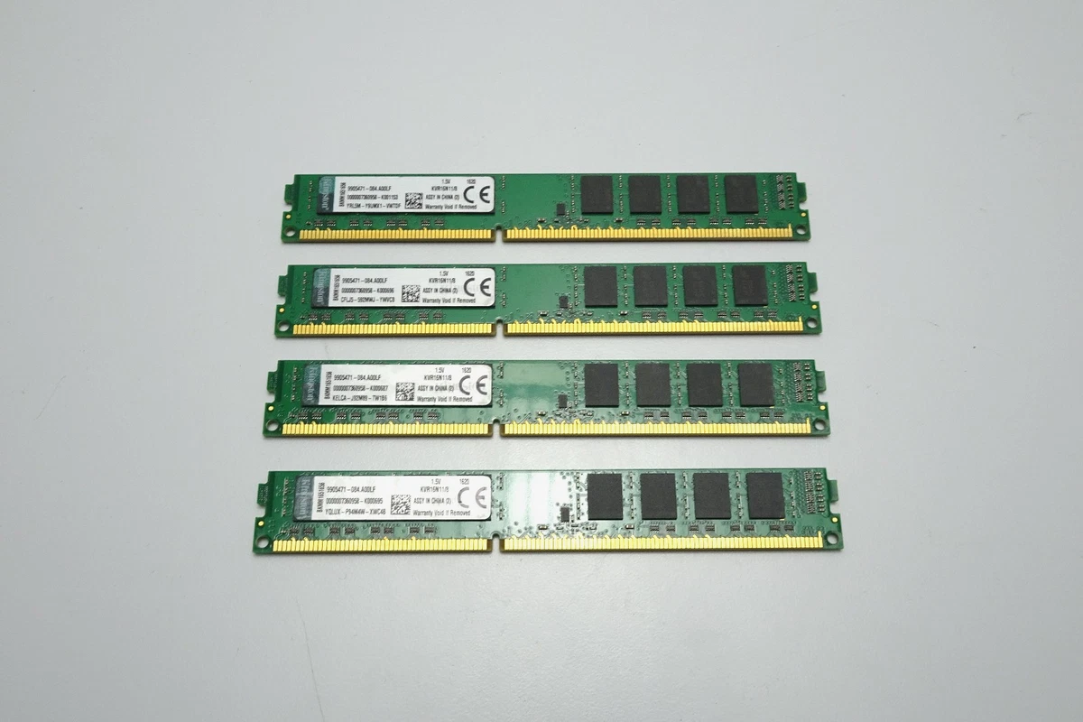 32GB DDR3-1600 Computer RAM for sale | eBay