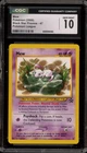 Pokemon Mew League Black Star Promo #47 CGC 10 Gem Mint