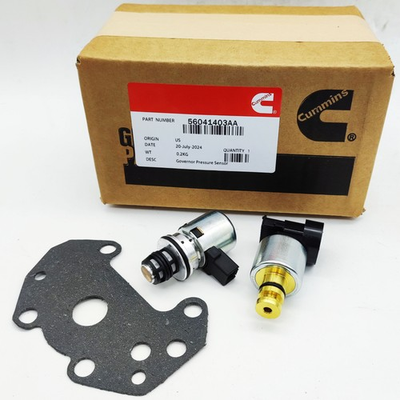#ad 56041403AA Cummins Governor Pressure Sensor Solenoid kit For 96 99 Dodge 4617210 $88.00