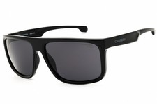 CARRERA CARDUC11S-807-61 Sunglasses Frame Size 61mm 135mm 15mm BLACK Men