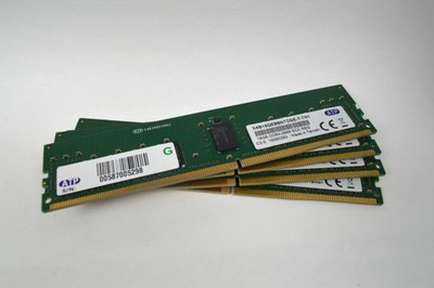 16 GB ATP DDR4 RAM - ECC REG R-DIMM - 2666 MT/s - PC4 21300