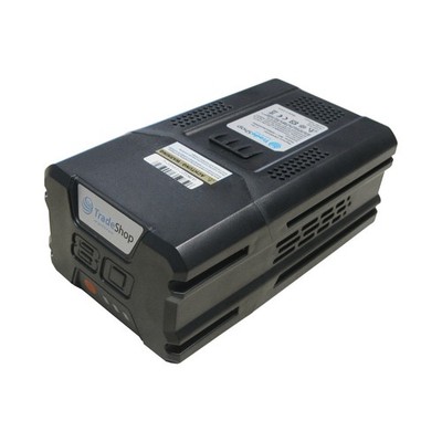 Akku 80V 5Ah kompatibel mit Stiga Multiclip 47 AE ersetzt BT 80 Li 5.0