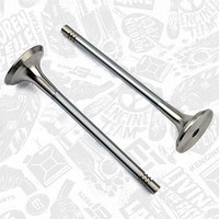 Et Engineteam VE0136 Auslassventil FüR CitroËN Ds Fiat Ford Peugeot Volvo