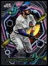 Dansby Swanson 2023 Topps Chrome Cosmic #15 Cubs MLB READ FREE SHIP AutographDen