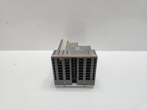 ABB PM564-T A1 CENTRAL PROCESSING UNIT 128KB 1TNE968900R1100 - Picture 9 of 10