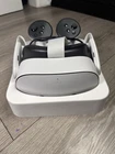 Meta Quest 3S 128GB Standalone All-in-One VR Headset Headset Only