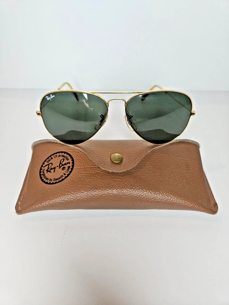 Ray Ban B L In Vintage Sunglasses for sale | eBay