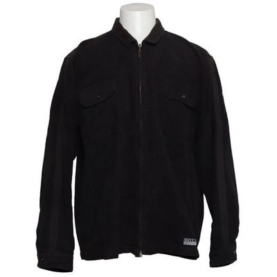 Billabong, Jacke, Herren, Größe: L, Schwarz, Streifen #ZIr