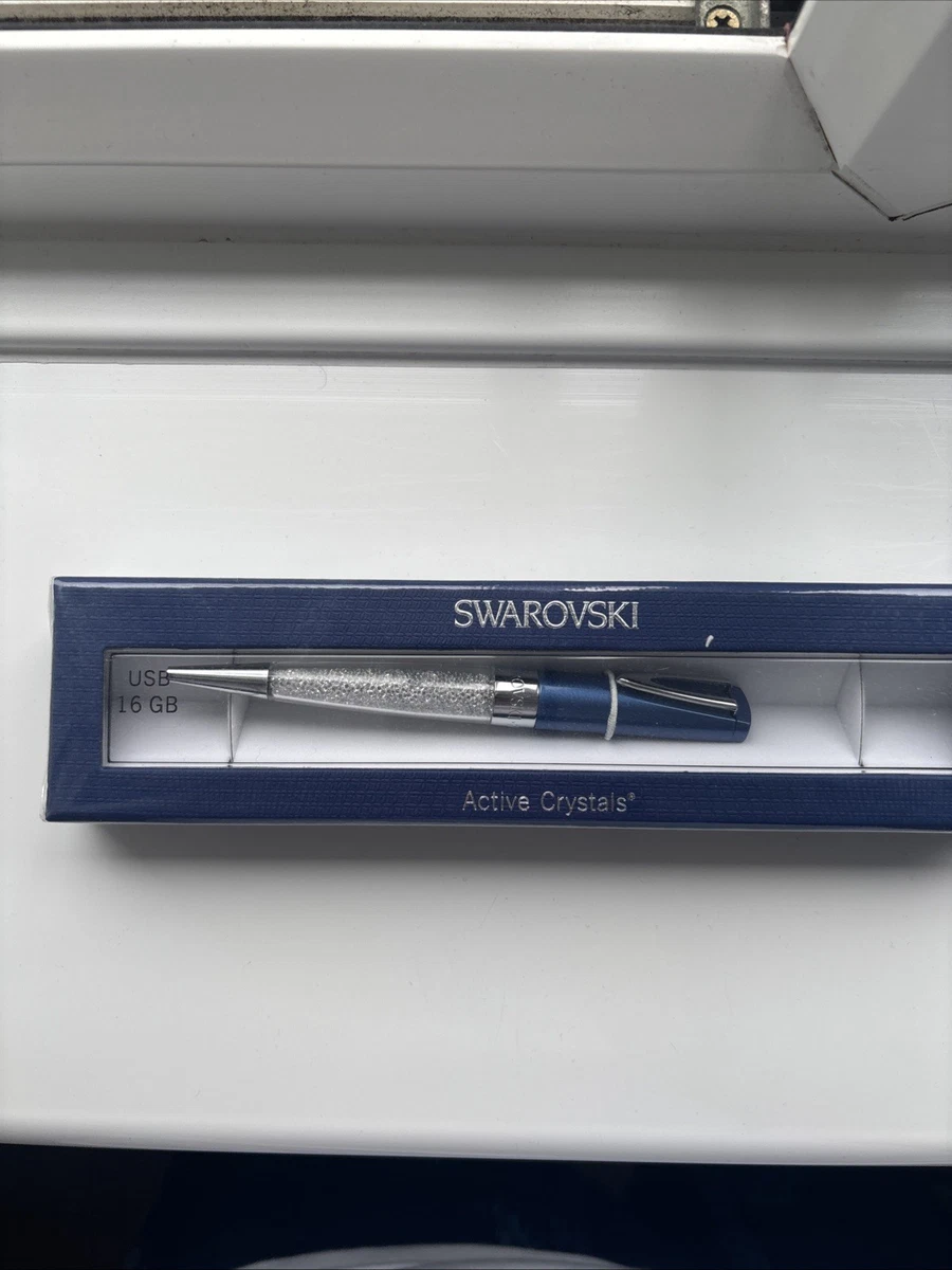 Swarovski USB in Collectable Ballpoint Pens for sale | eBay UK