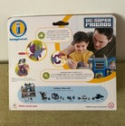 DC SUPER FRIENDS IMAGINEXT, THE JOKER SUIT, Gotham City,BRAND NEW FACTORY SEALED — photo 3