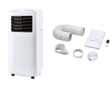 Produktbild - Tronic Lokale Klimaanlage Klimagerät TLK 7000 C2 Kühlen Luftentfeuchten *B-Ware