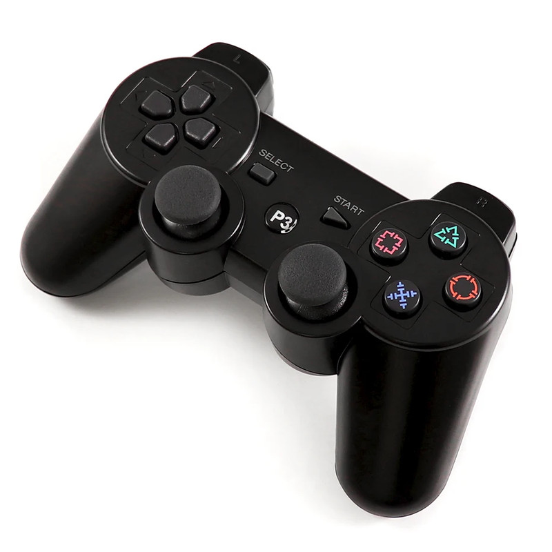 Wireless Gamepad for Game Controller USB Joystick For PC Android TV Controle