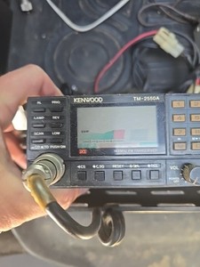 Kenwood Tm 255 | eBay
