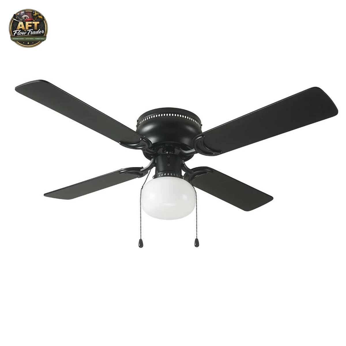 Hampton Bay Ceiling Fans 42 in Fan Width for sale | eBay