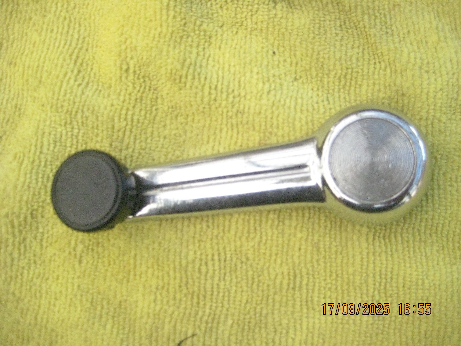 Mitsubishi Chrysler Scorpion GE GH Window Winder- READ DESCRIPTION