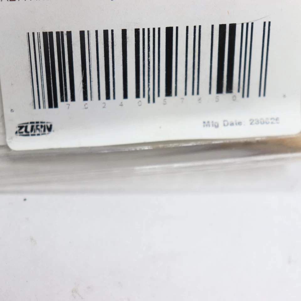 Conjunto de mango ADA para válvula de descarga manual expuesta, latón cromado Foto 3 de 4