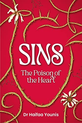 Sins : The Poison Of The Heart Haifaa Younis - Image 8