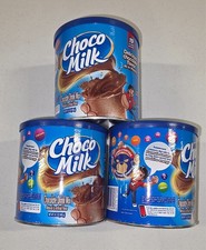 Choco Milk Chocolate Drink Mix 14.1oz   3 Pac...