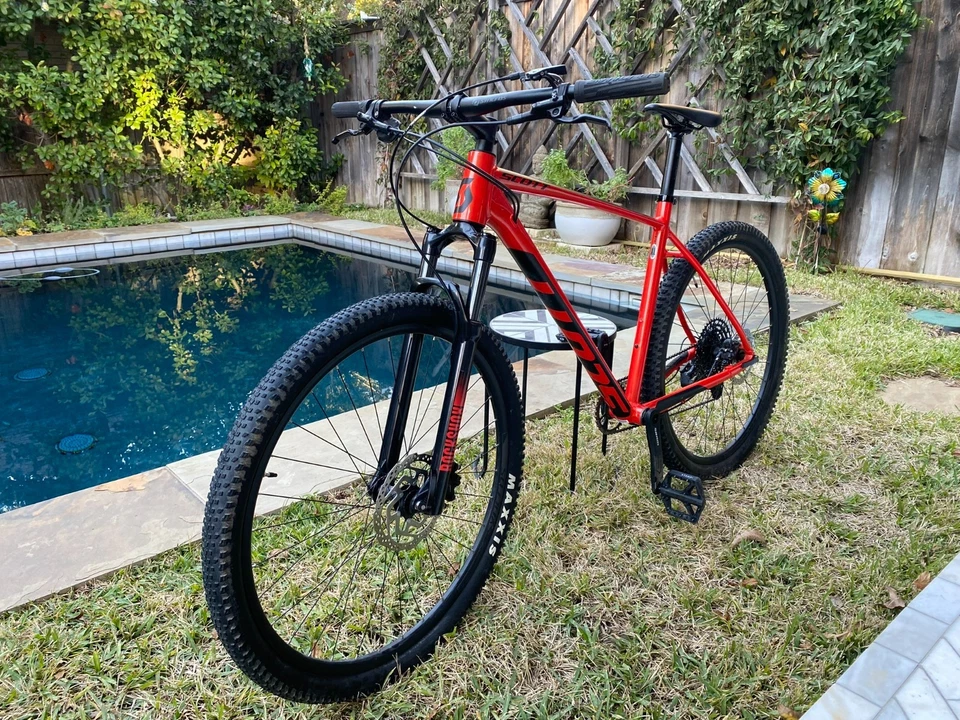 Scott Scale 970 Mountain bike - Image 2 of 4