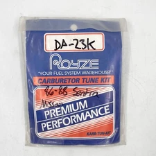 Royze DA-23K Carburetor Repair Kit for Hitachi DFE2832