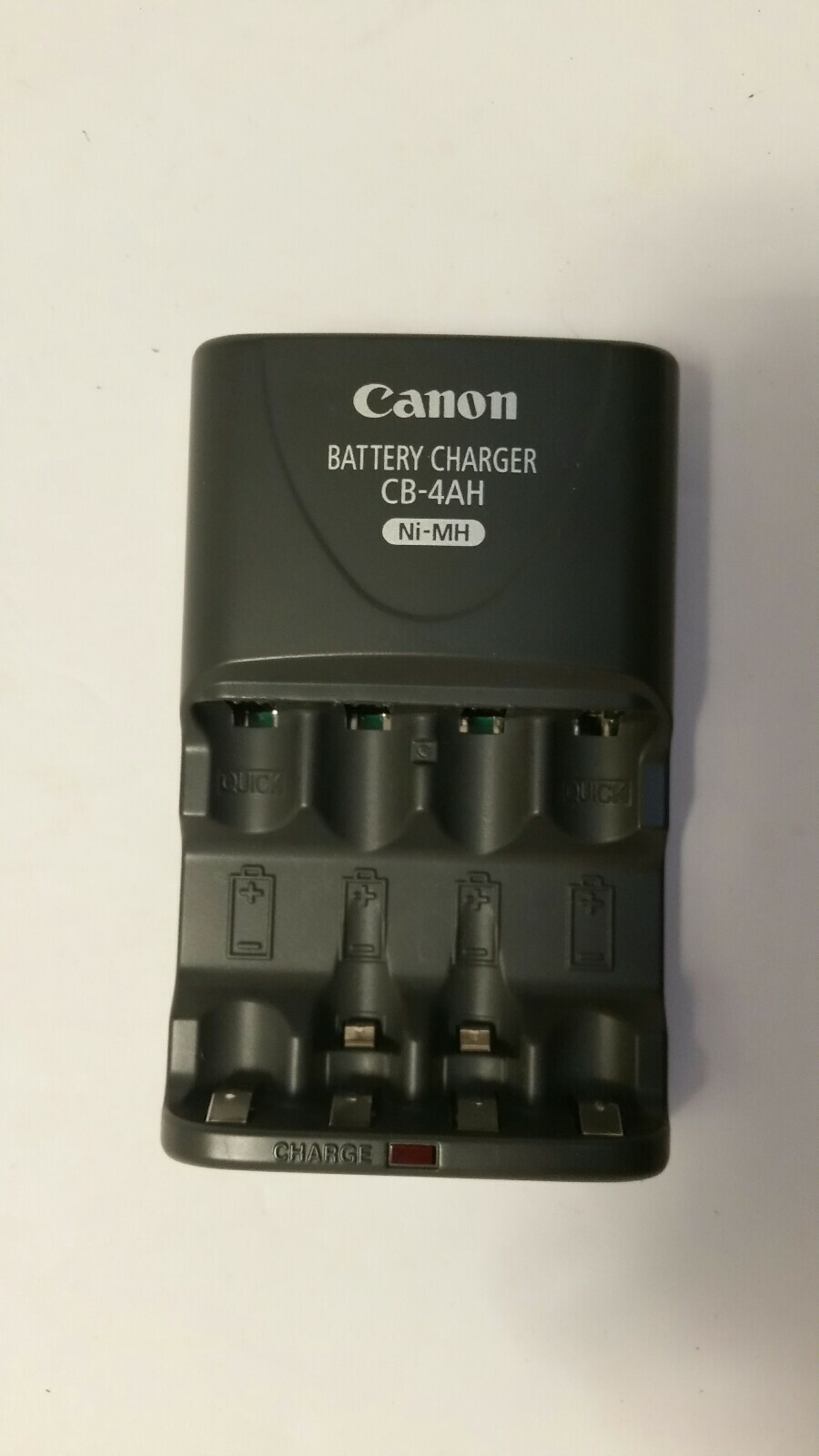 Canon CBK4200 Battery Charger eBay