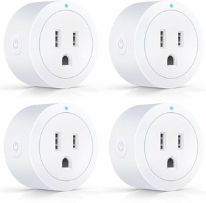 amysen smart plug app