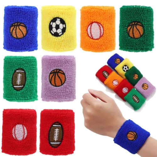 Wrist Protection Sport Wristbands Wrist Support Protect Fitness Head Band - Picture 1 of 20