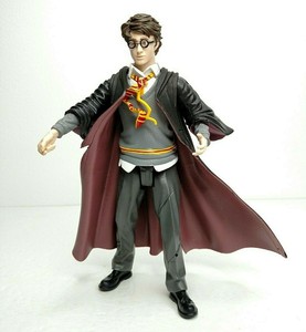 harry potter action figures mattel