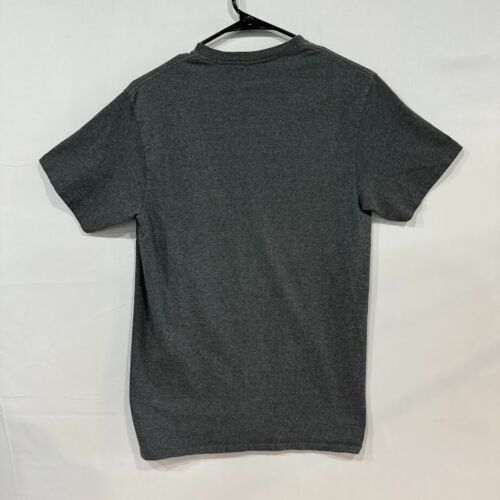 Dragon Ball Z Goku Men’s M Gray Anime Graphic Tee - Picture 2 of 5