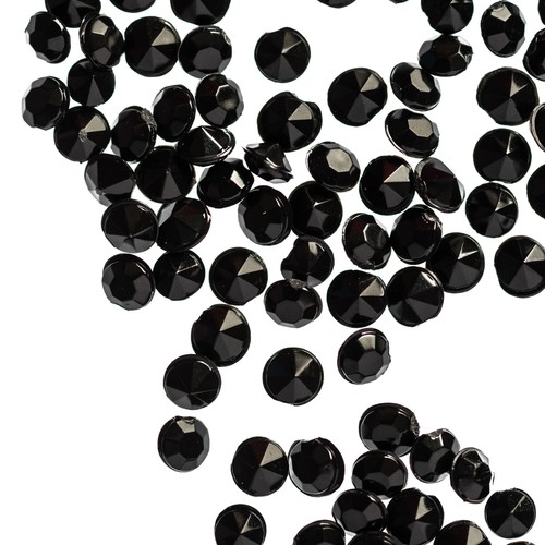 4000 Pack WEDDING DECORATION Scatter Table Crystals DIAMONDS ACRYLIC CONFETTI - Imagen 83 de 84