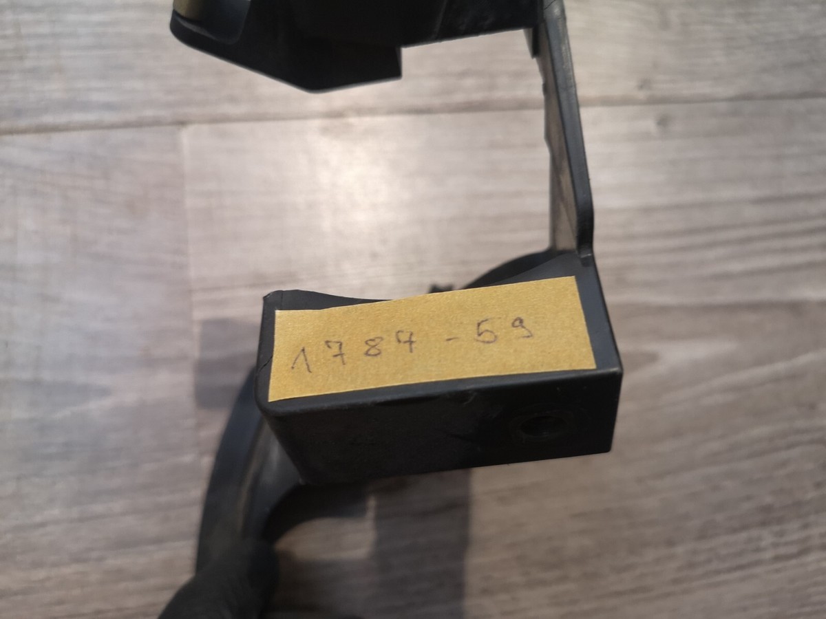 Yamaha FZ6 RJ07 04 06 Halter Links 1787-59 | eBay