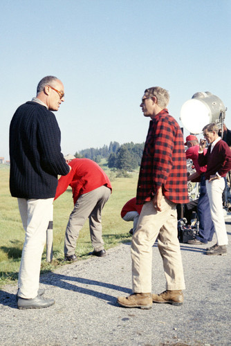 sneaker steve mcqueen