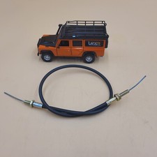 LR SERIES Military Accelerator THROTTLE Cable BR3693 NRC3265