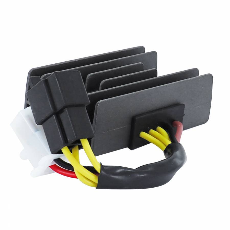 Régulateur de tension 12V rechange compatible Suzuki Marauder 125cc VanVan