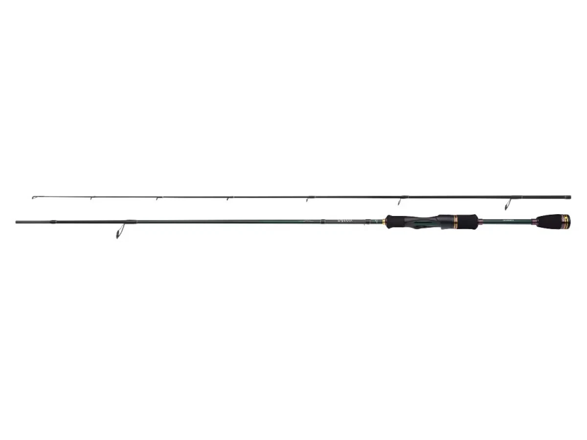 Shimano Sustain Spinning Haspelspö