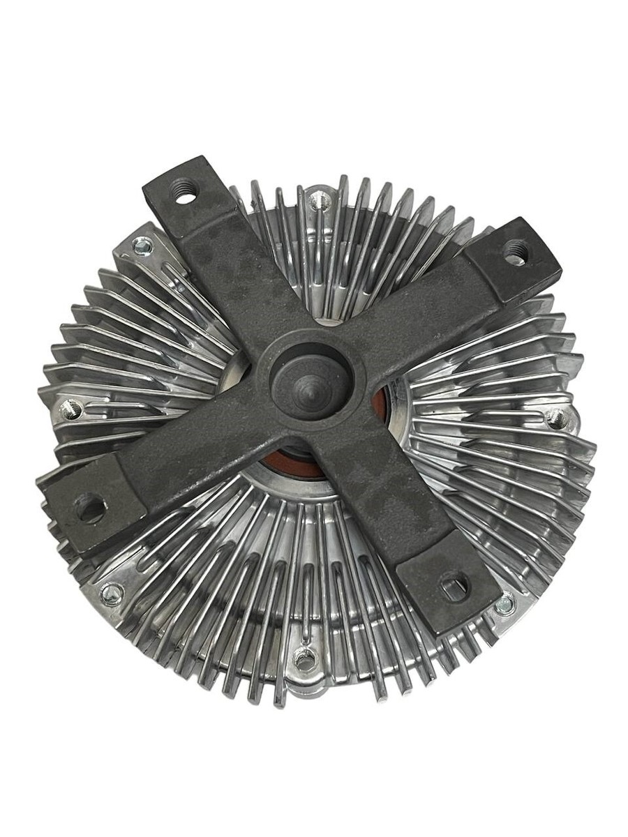 ★kchです★ Fan Clutch for ISUZU NPR NQR 4HE1 4HE1-TC 98-04 8971487970