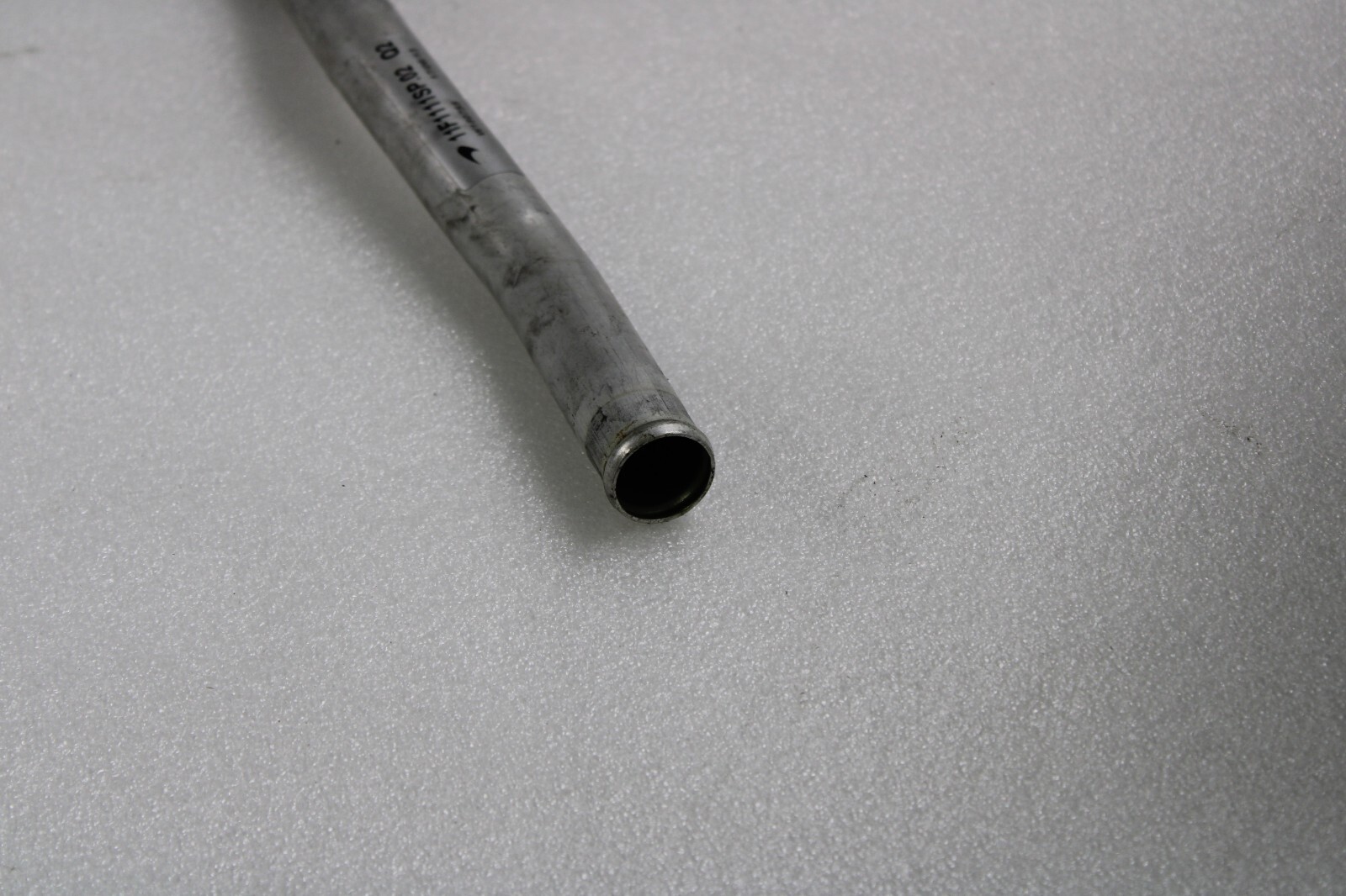 Mclaren MP4-12C, Oil Fill Tube, Used, P/N 11F1111SP