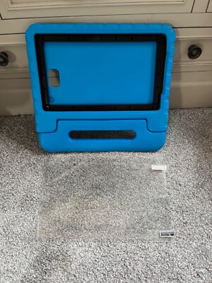 Cooper Dynamo Schutzhülle für Samsung Tab A 10.1 2016
