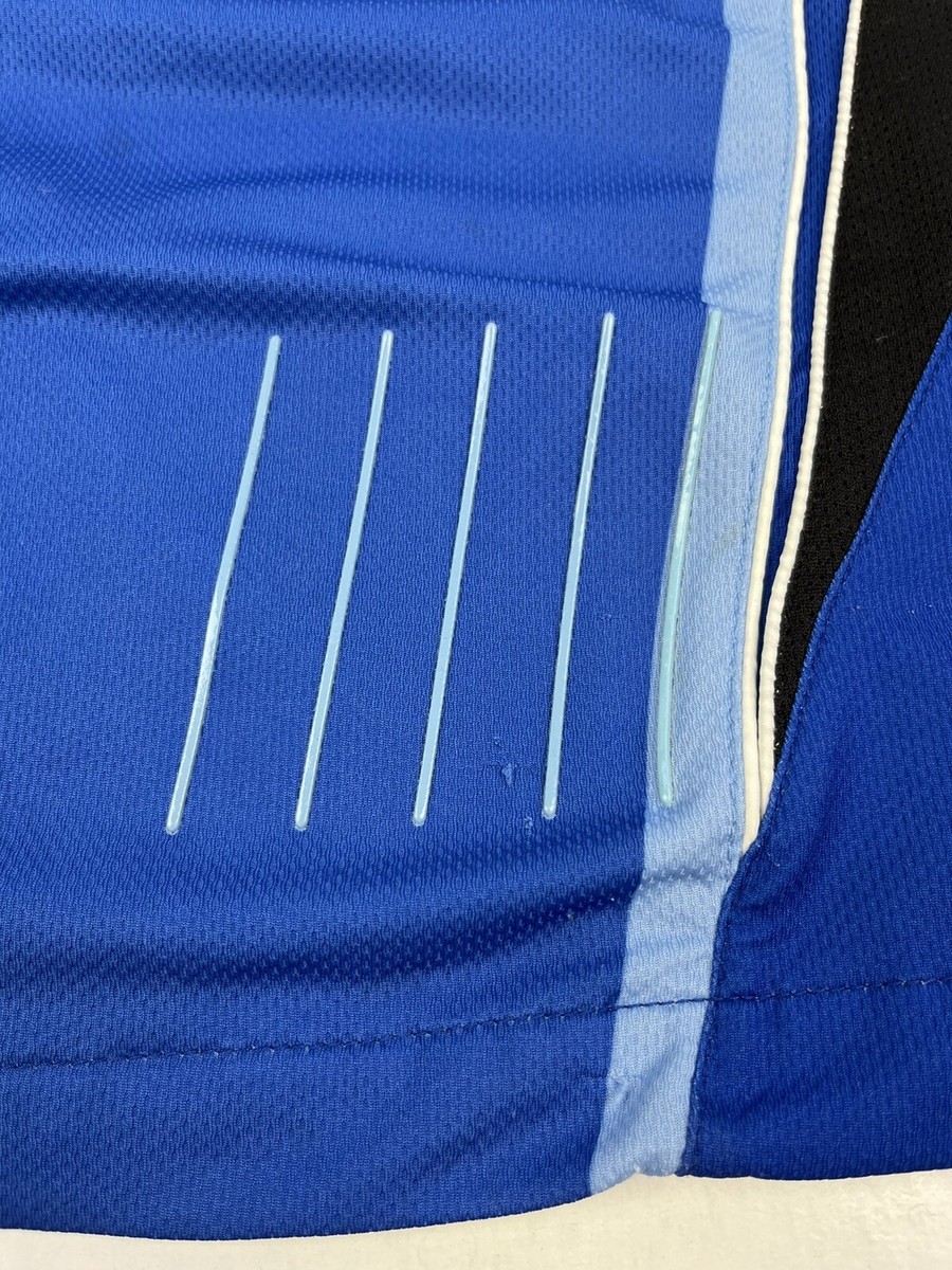 Maillot de running Core ss top - ASICS - Bleu - Manches courtes