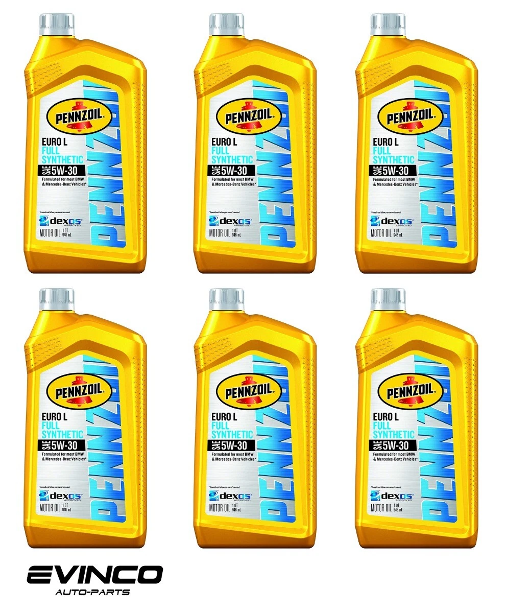 Pennzoil 5w30 sale